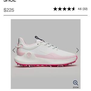 WOMEN'S MG4+ O2 G/LOCK GOLF SHOE